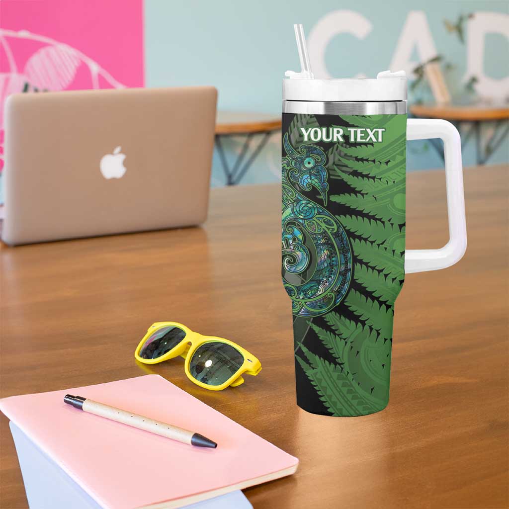 New Zealand Darts Aotearoa Maori Fern Mix Manaia Tattoo Custom Stanley Cup 40 oz 30 oz Tumbler With HandleTVC2301363 - Image 5