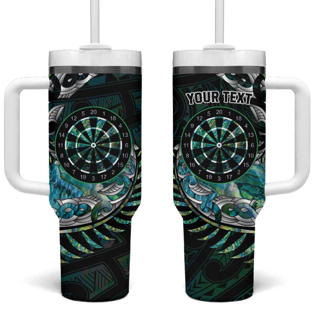 New Zealand Darts Custom Stanley Cup 40 oz 30 oz Tumbler With HandleTVC2301264