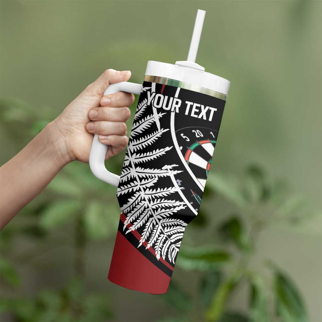 New Zealand Darts Custom Stanley Cup 40 oz 30 oz Tumbler With HandleTVC2301266 - Image 3