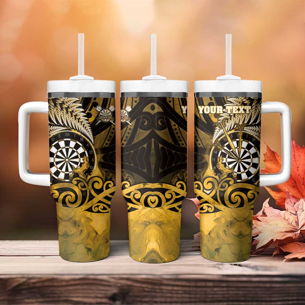 New Zealand Darts Custom Stanley Cup 40 oz 30 oz Tumbler With HandleTVC2301268 - Image 4
