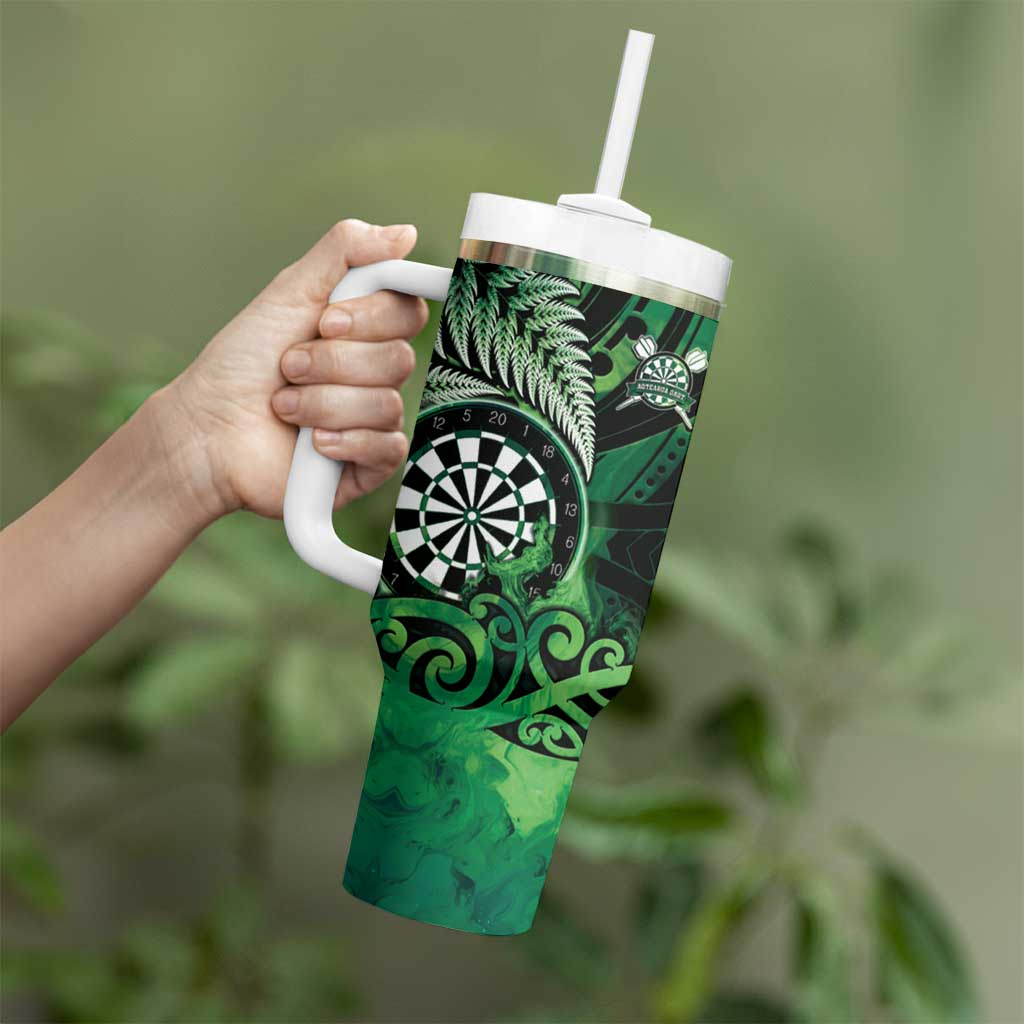 New Zealand Darts Custom Stanley Cup 40 oz 30 oz Tumbler With HandleTVC2301268 - Image 3