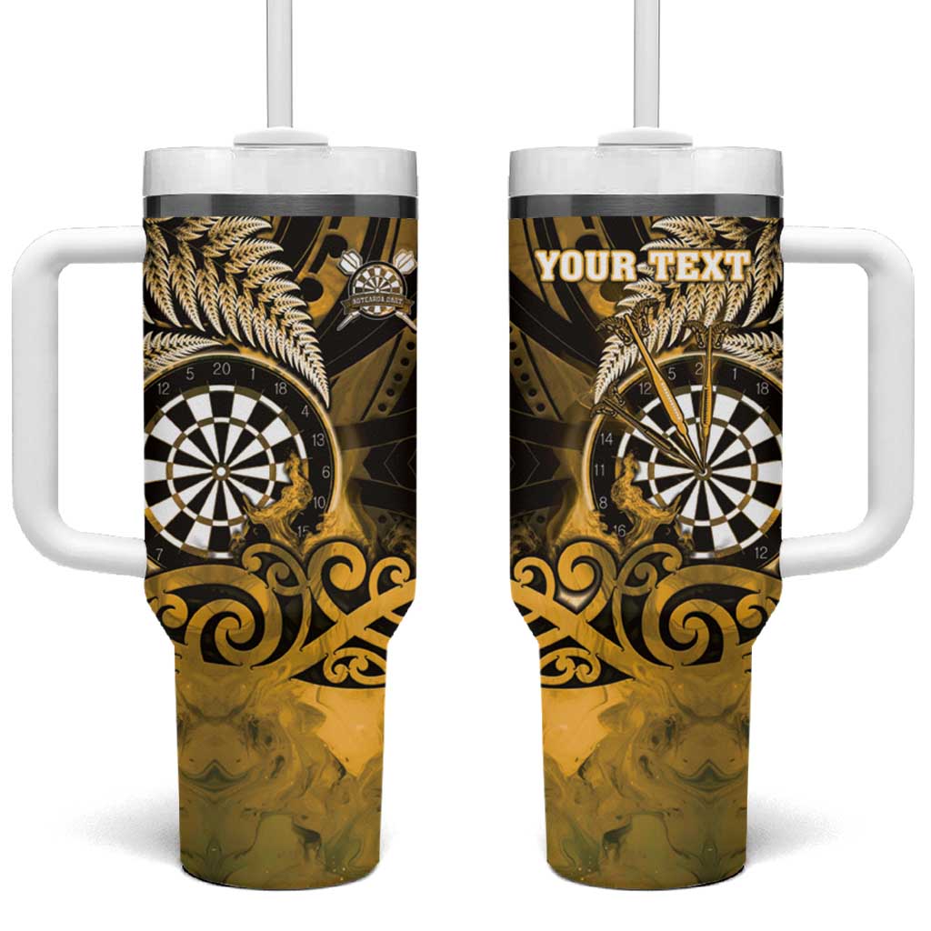 New Zealand Darts Custom Stanley Cup 40 oz 30 oz Tumbler With HandleTVC2301268