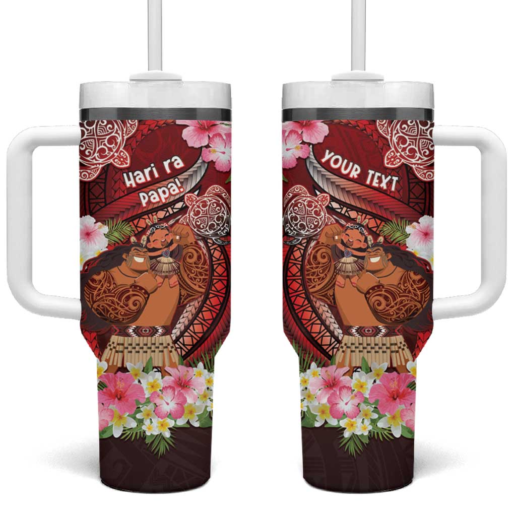 New Zealand Fatherâ€™s Day Custom Stanley Cup 40 oz 30 oz Tumbler With HandleTVC2301272