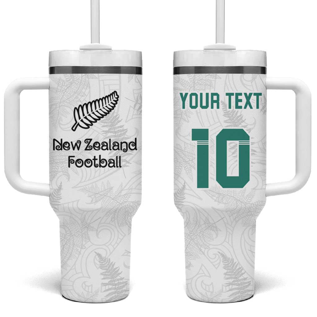 New Zealand Football Custom Stanley Cup 40 oz 30 oz Tumbler With HandleTVC2301273