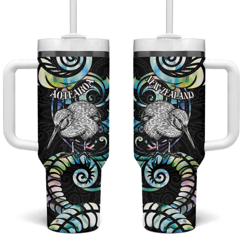 New Zealand Kiwi Bird Custom Stanley Cup 40 oz 30 oz Tumbler With HandleTVC2301266