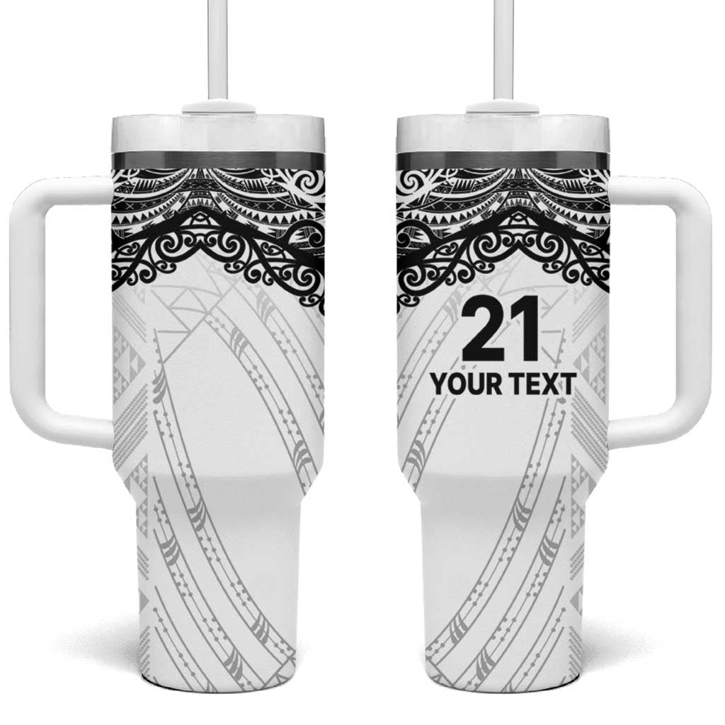 New Zealand Koru Fern Custom Stanley Cup 40 oz 30 oz Tumbler With HandleTVC2301268