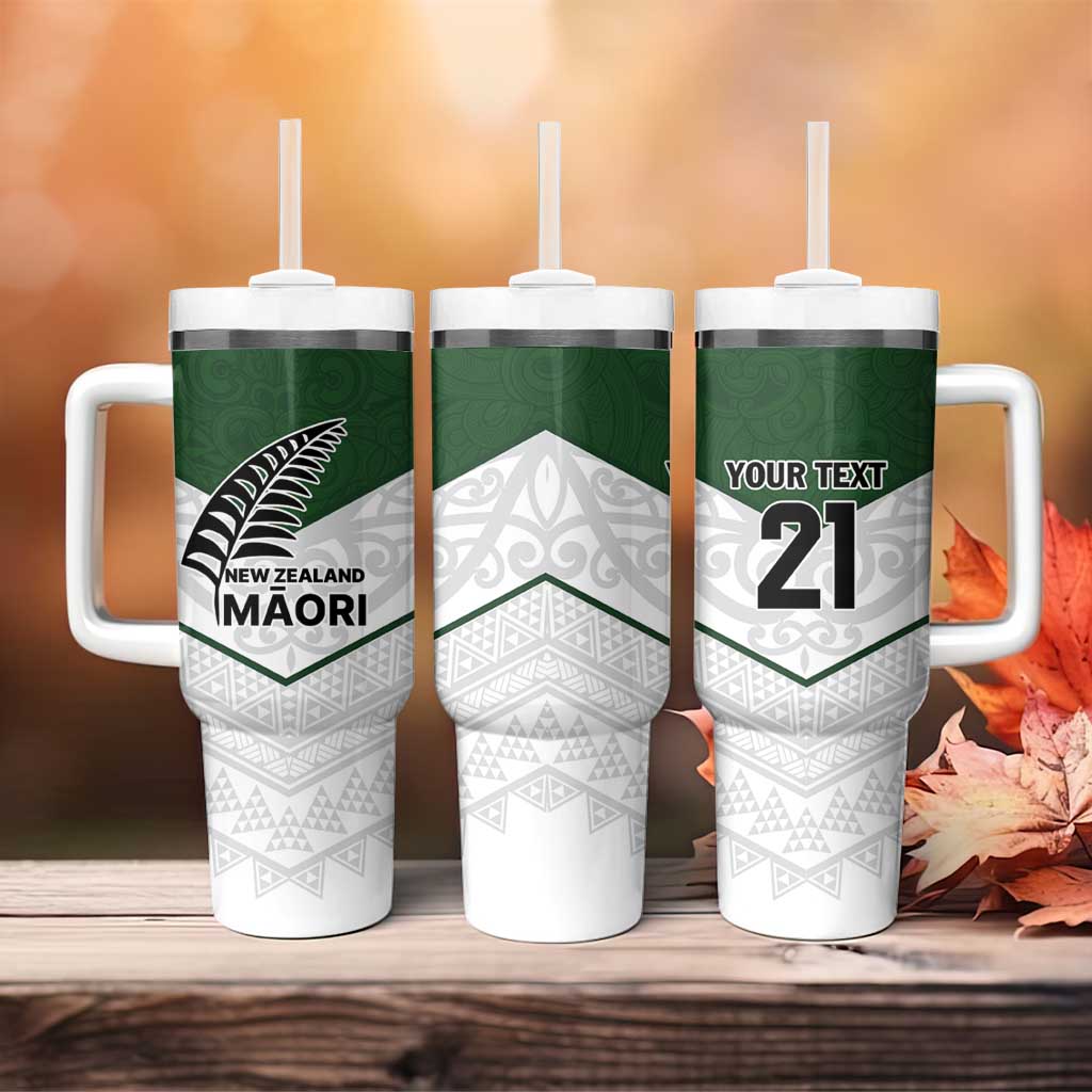 New Zealand Maori Niho Taniwha Custom Stanley Cup 40 oz 30 oz Tumbler With HandleTVC2301264 - Image 4