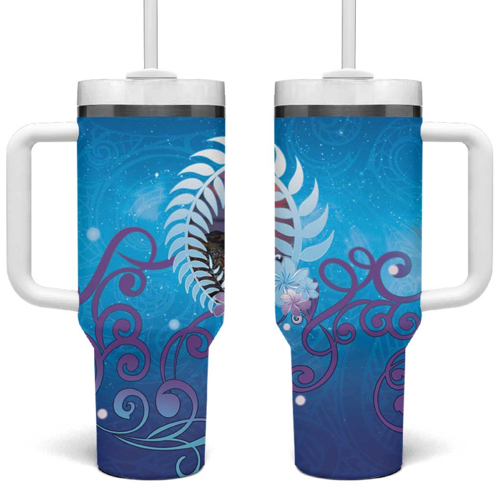 New Zealand Matapouri Beach Landscape Custom Stanley Cup 40 oz 30 oz Tumbler With HandleTVC2301376