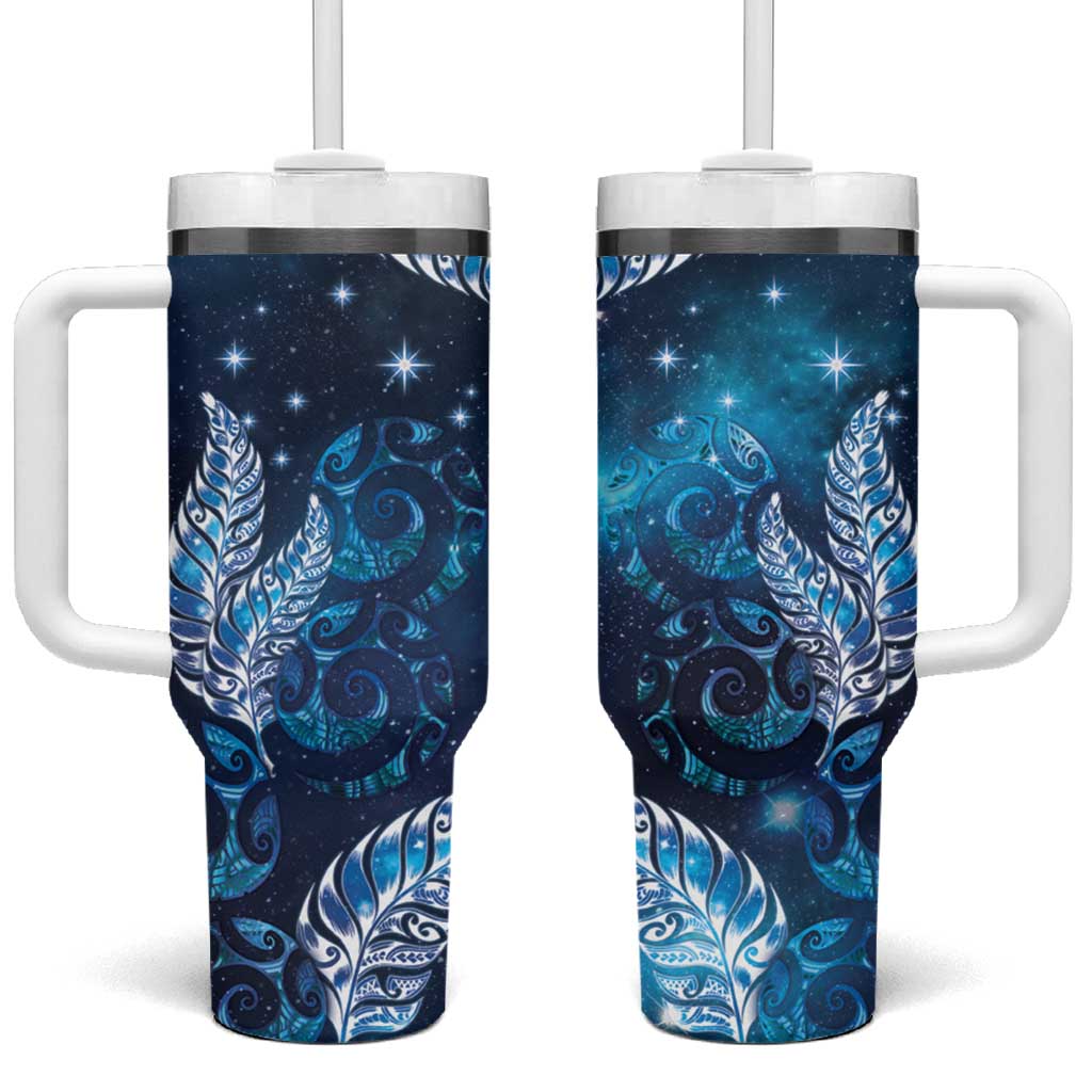 New Zealand Matariki Custom Stanley Cup 40 oz 30 oz Tumbler With HandleTVC2301266