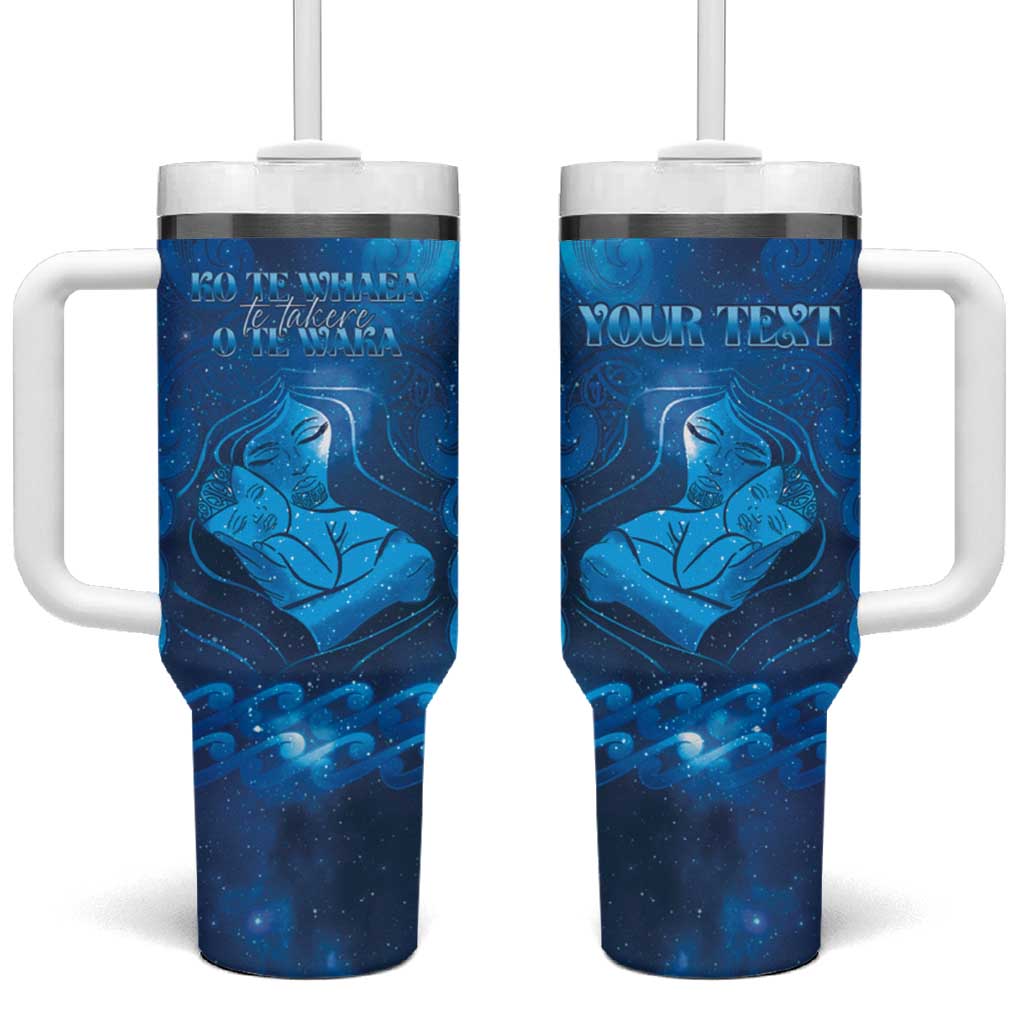 New Zealand Mother’s Day Custom Stanley Cup 40 oz 30 oz Tumbler With HandleTVC2301266