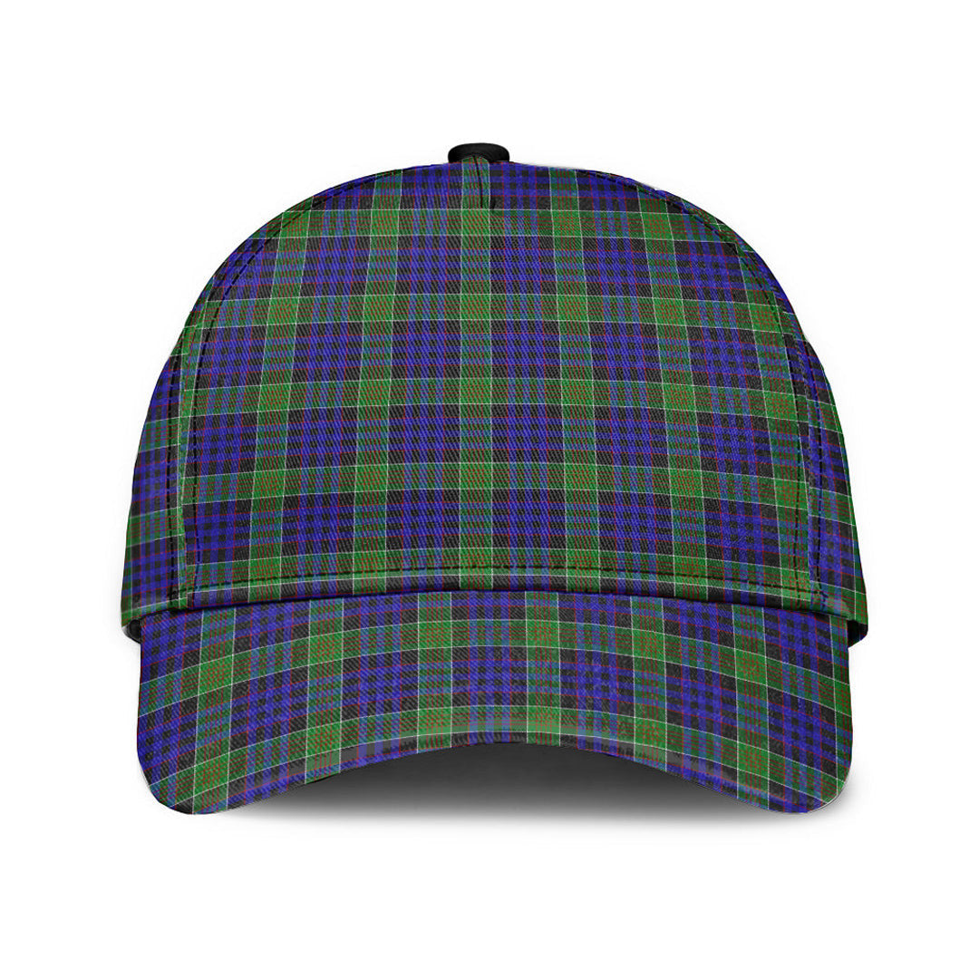 Newman Tartan Baseball Cap K23 Trucker Hats Custom Hats Gifts For Men & Women