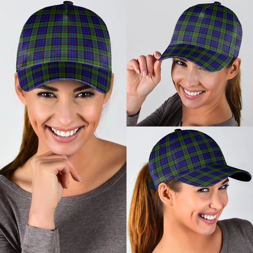 Newman Tartan Baseball Cap K23 Trucker Hats Custom Hats Gifts For Men & Women