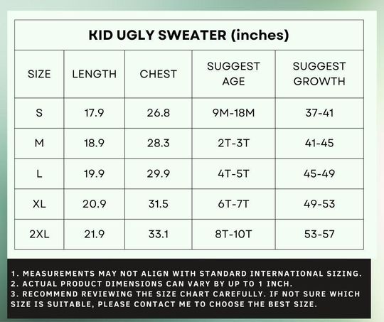 NHP102211A09 Tito Sweater Christmas, My Blood Type Is Sweater, Tito Ugly Christmas Sweater - Image 12