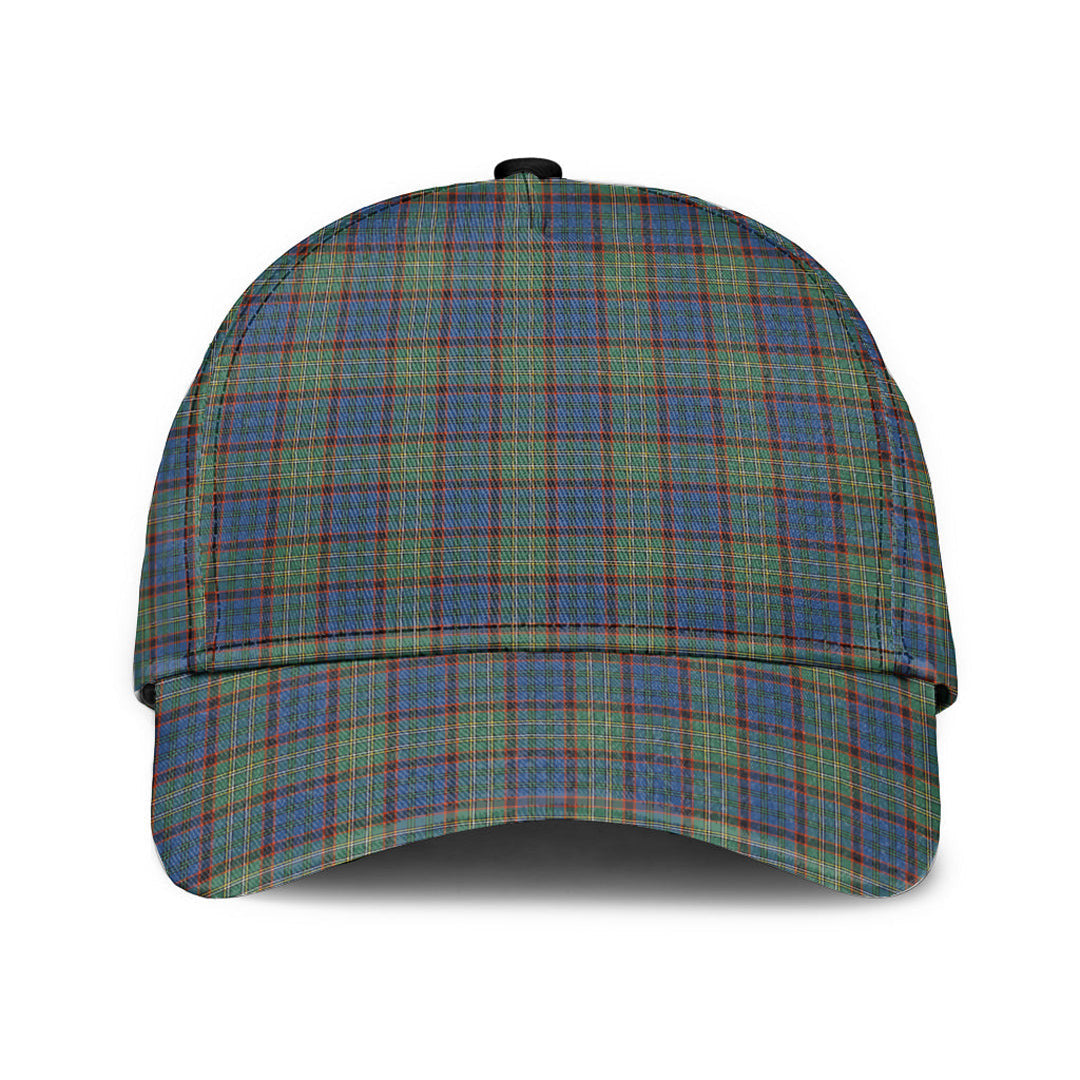 Nicolson Hunting Ancient Tartan Baseball Cap K23 Trucker Hats Custom Hats Gifts For Men & Women