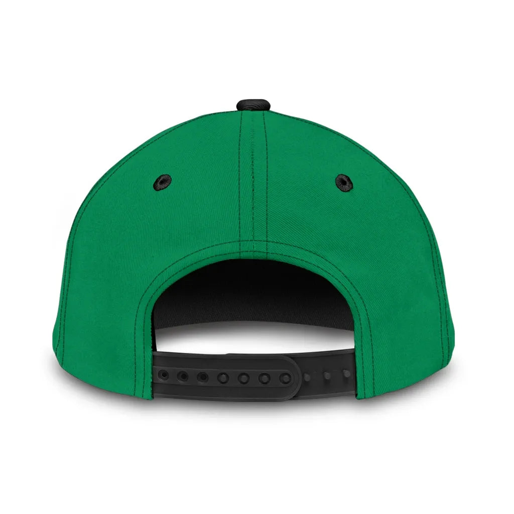 Nigeria Apc Flag Classic Cap 2023 RLT8 Trucker Hats Custom Hats Gifts For Men & Women