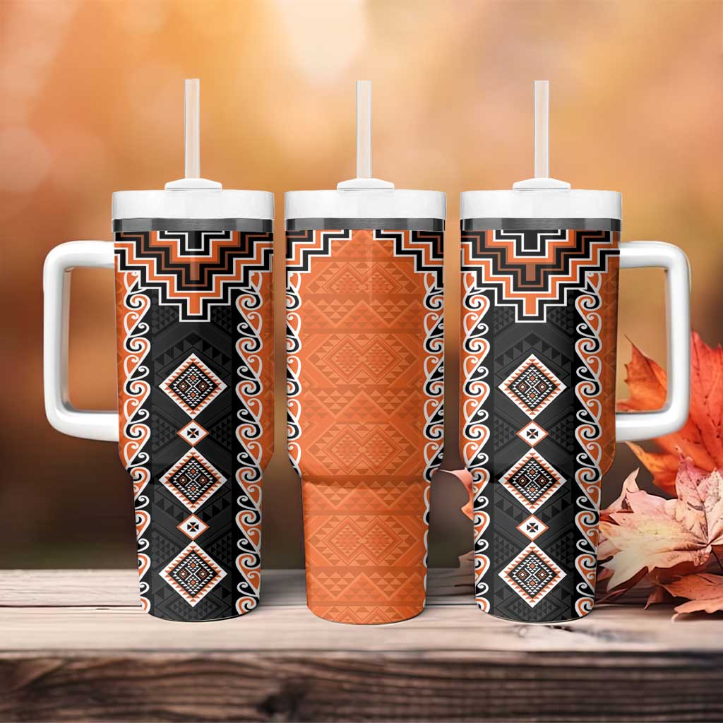 Niho Taniwha Mix Poutama Custom Stanley Cup 40 oz 30 oz Tumbler With HandleTVC2301255 - Image 4