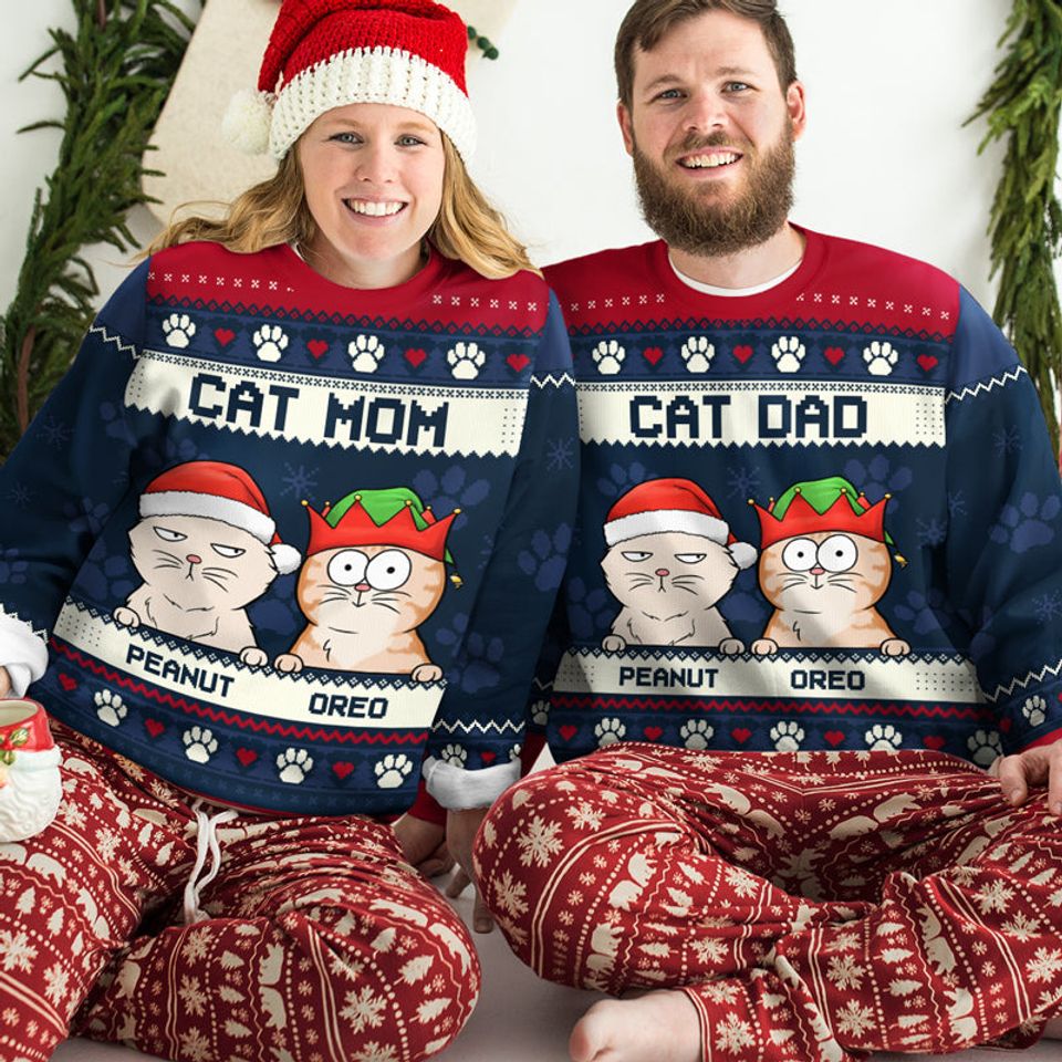 No Outfit Is Complete Without Dog Hair - Dog & Cat Personalized Sweatshirt - Gift For Pet Owners, Pet Lovers - Image 2