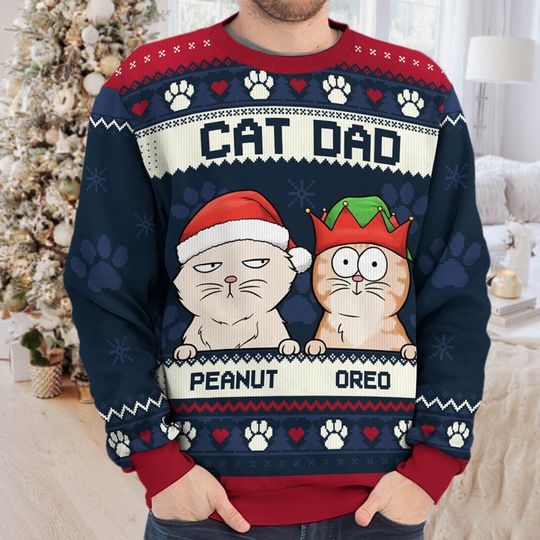 No Outfit Is Complete Without Dog Hair - Dog & Cat Personalized Sweatshirt - Gift For Pet Owners, Pet Lovers - Image 6