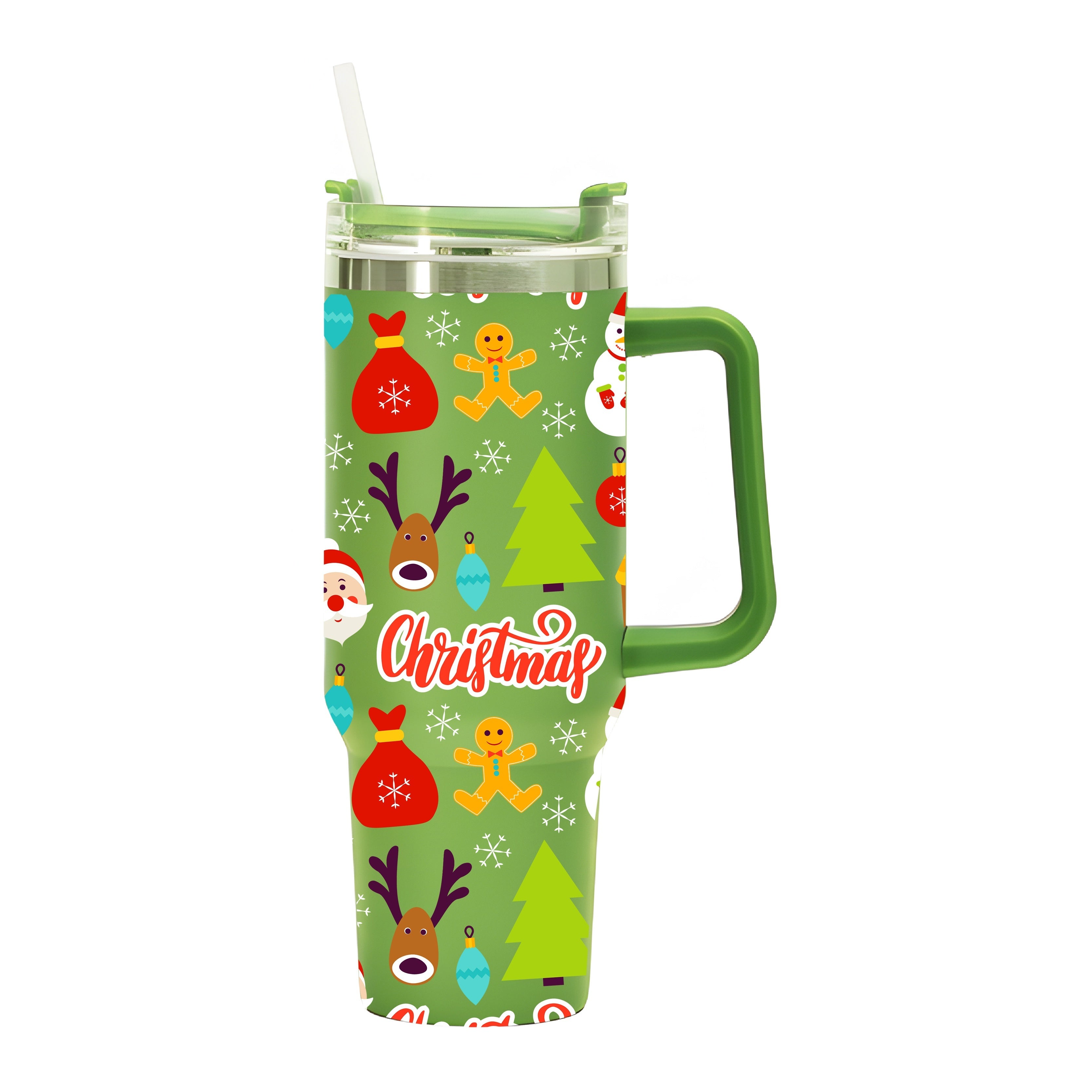 Noel Christmas Custom Stanley Cup 40 oz 30 oz Tumbler With HandleTVC2301650