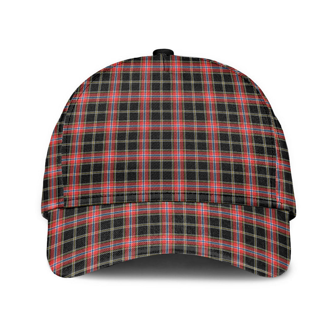 Norwegian Night Tartan Baseball Cap K23 Trucker Hats Custom Hats Gifts For Men & Women