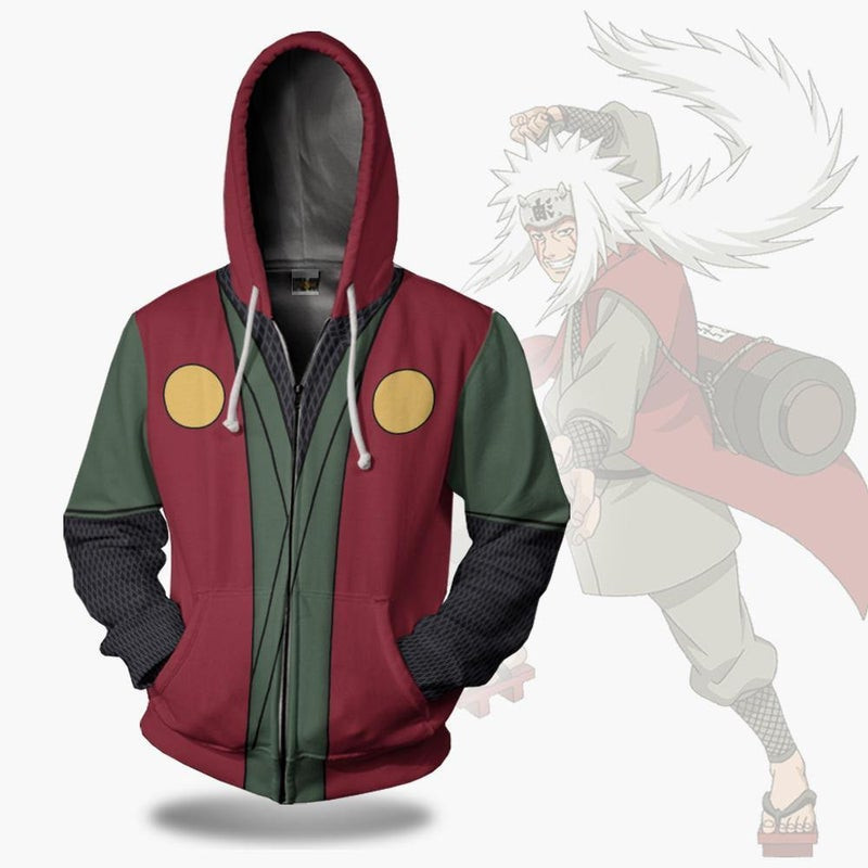 Nrt 3D All Over Print Hoodie, Zip Hoodie