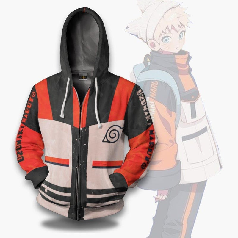 Nrt Clothes Unisex Casual Custom 3D All Over Print Hoodie, Zip Hoodie