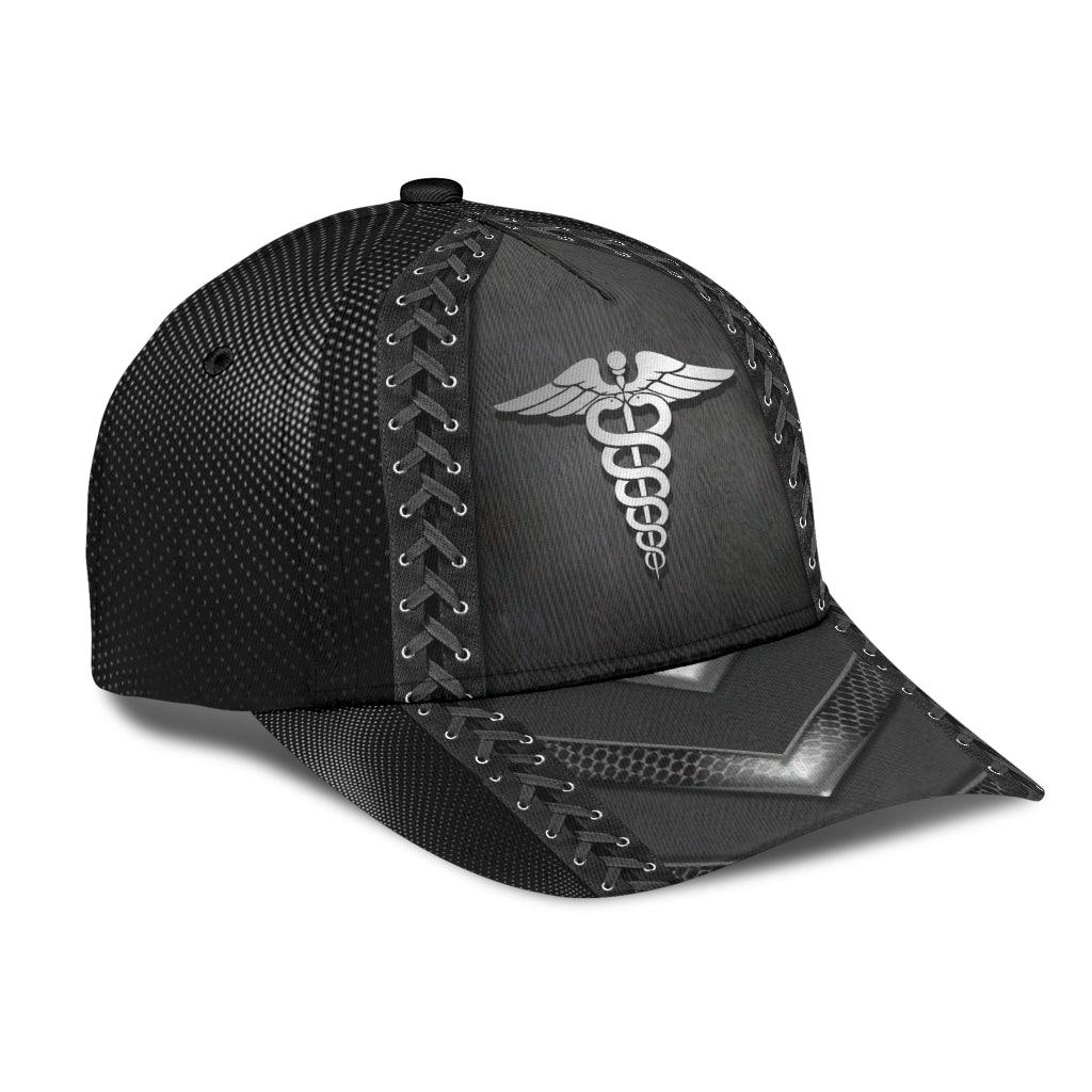 Nurse Classic Cap, Gift for Nurse Trucker Hats Custom Hats Gifts For Men & Women