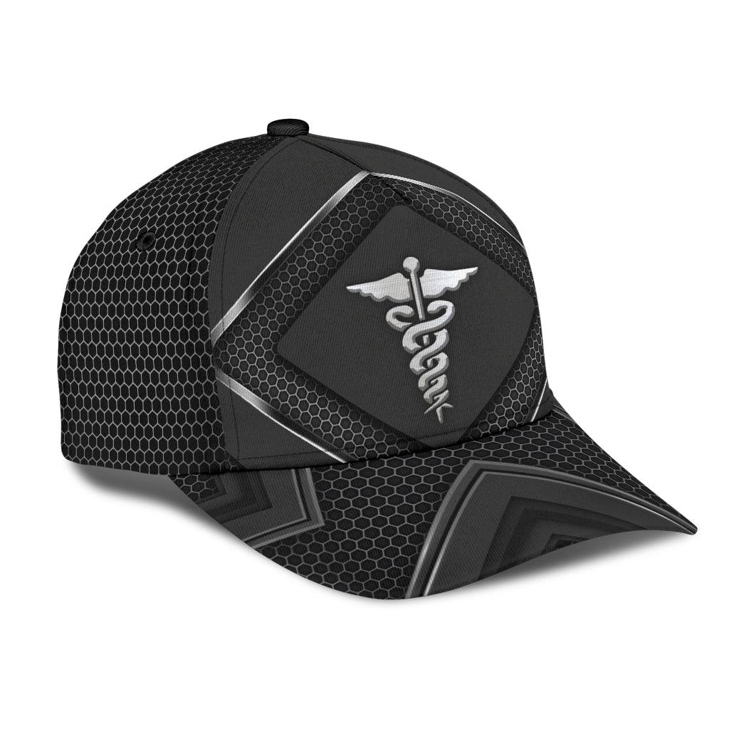 Nurse Classic Cap, Gift for Nurse Trucker Hats Custom Hats Gifts For Men & Women