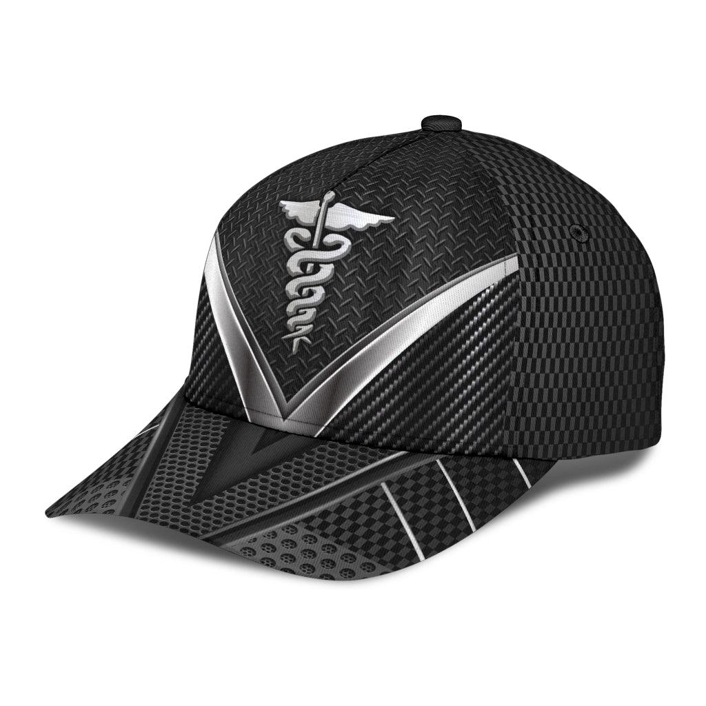 Nurse Classic Cap, Gift for Nurse Trucker Hats Custom Hats Gifts For Men & Women