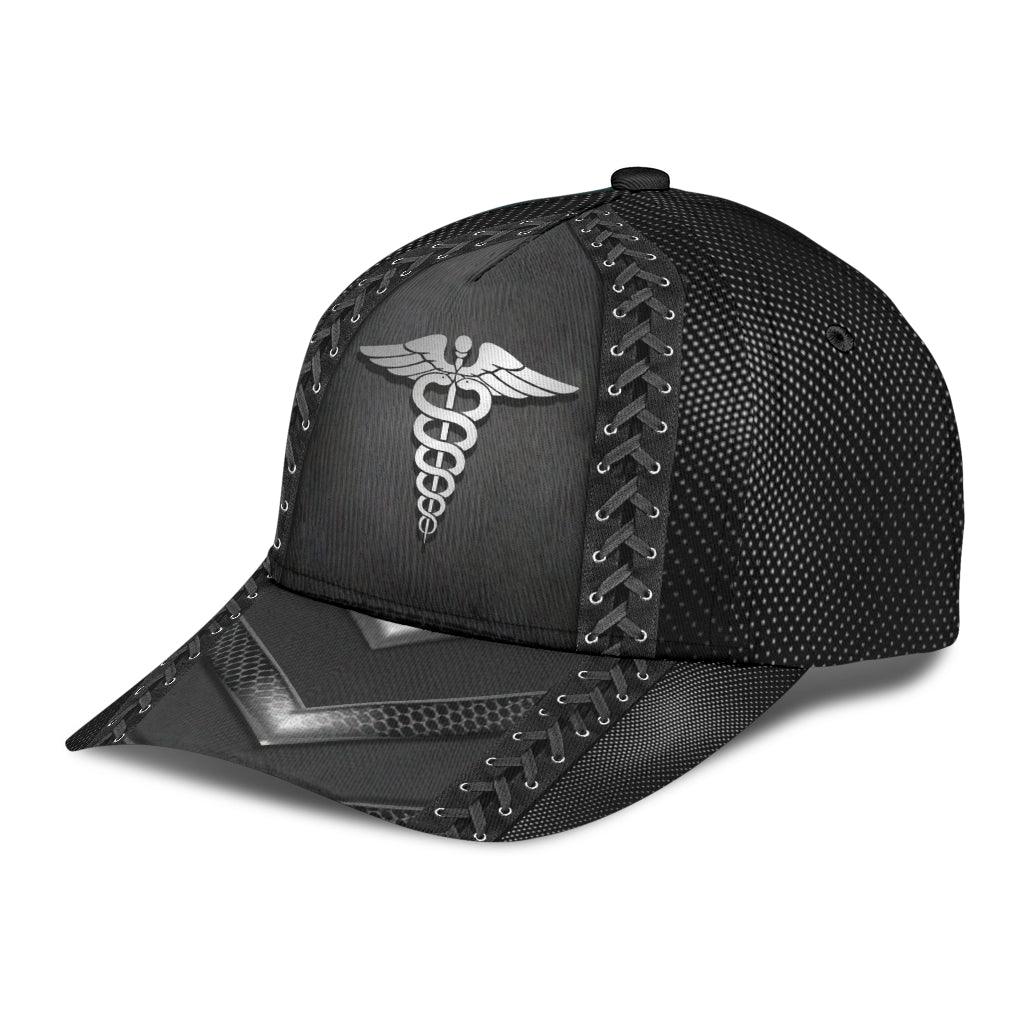 Nurse Classic Cap, Gift for Nurse Trucker Hats Custom Hats Gifts For Men & Women