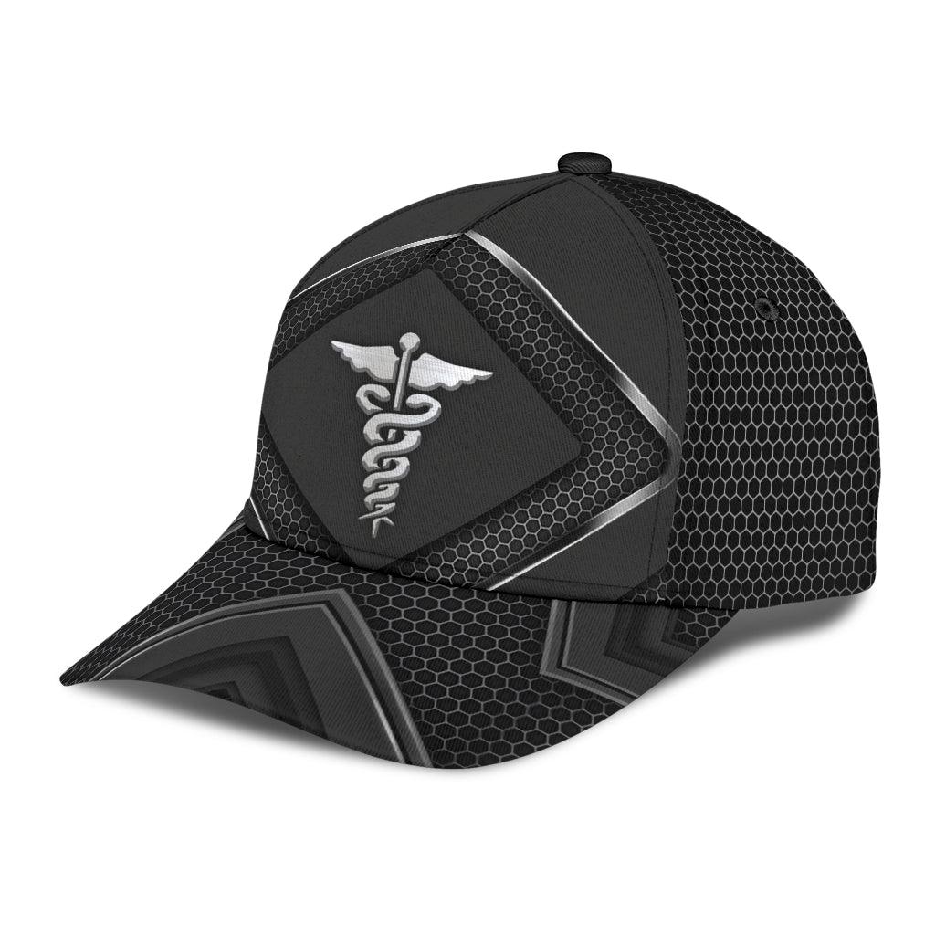Nurse Classic Cap, Gift for Nurse Trucker Hats Custom Hats Gifts For Men & Women
