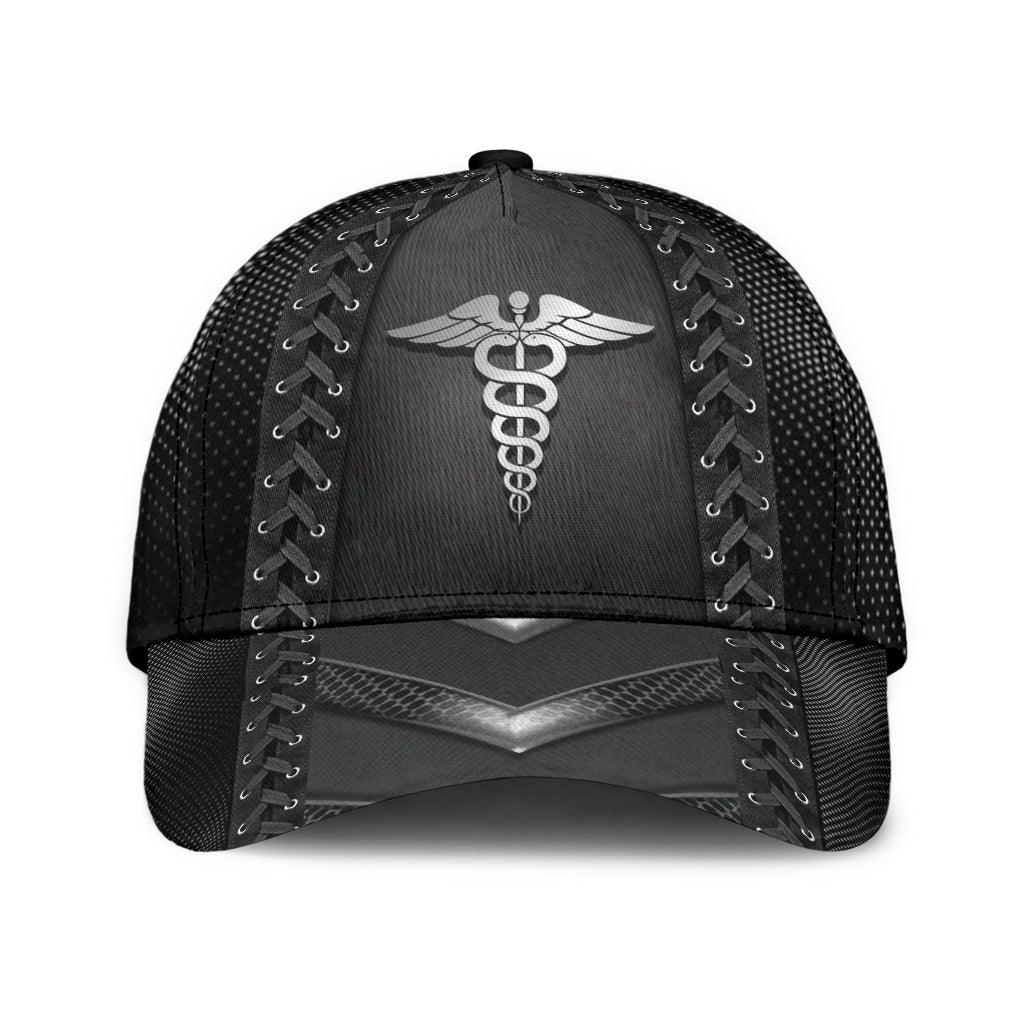 Nurse Classic Cap, Gift for Nurse Trucker Hats Custom Hats Gifts For Men & Women