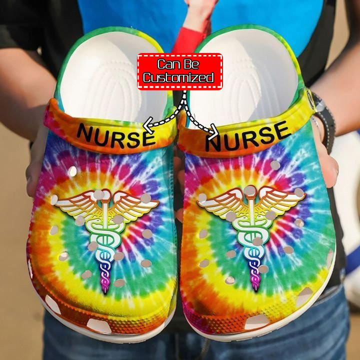 Nurse Hippie clog Shoes Nurse