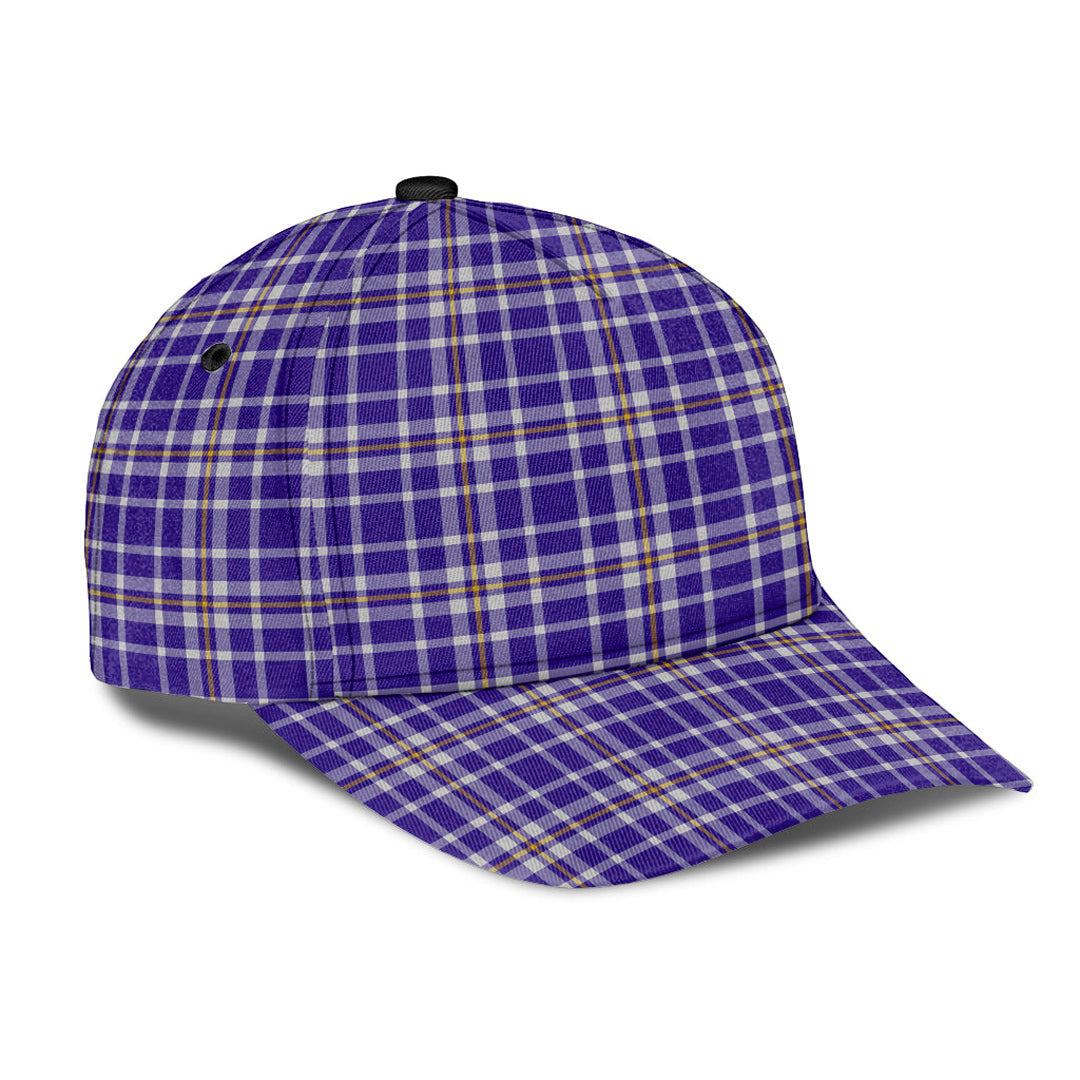 Ochterlony Tartan Baseball Cap K23 Trucker Hats Custom Hats Gifts For Men & Women