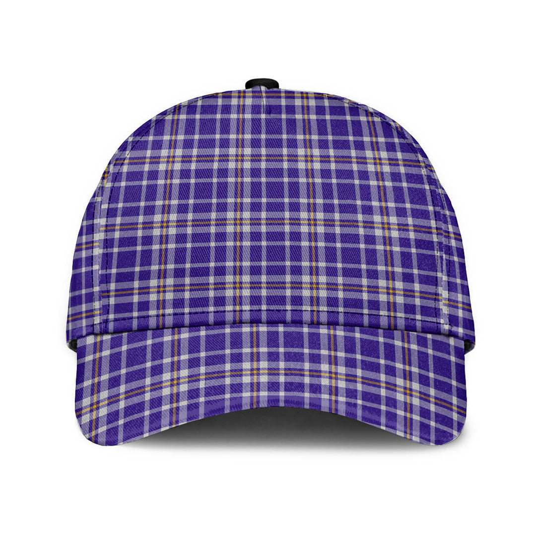 Ochterlony Tartan Baseball Cap K23 Trucker Hats Custom Hats Gifts For Men & Women