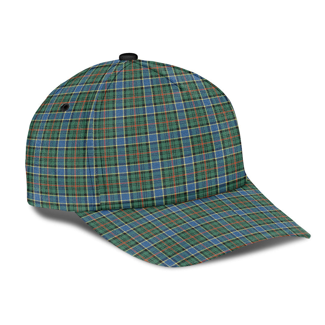 Ogilvie Hunting Ancient Tartan Baseball Cap K23 Trucker Hats Custom Hats Gifts For Men & Women