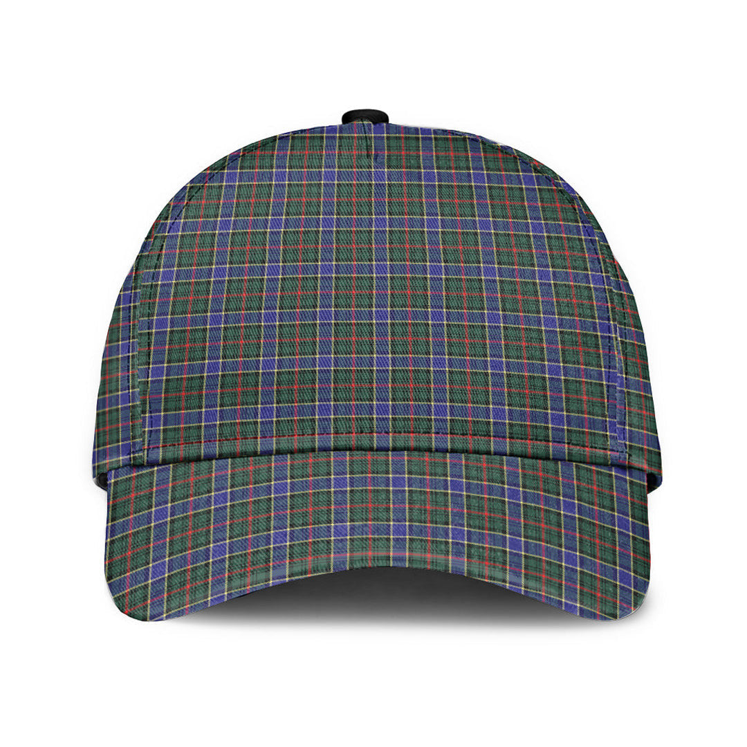 Ogilvie Hunting Modern Tartan Baseball Cap K23 Trucker Hats Custom Hats Gifts For Men & Women