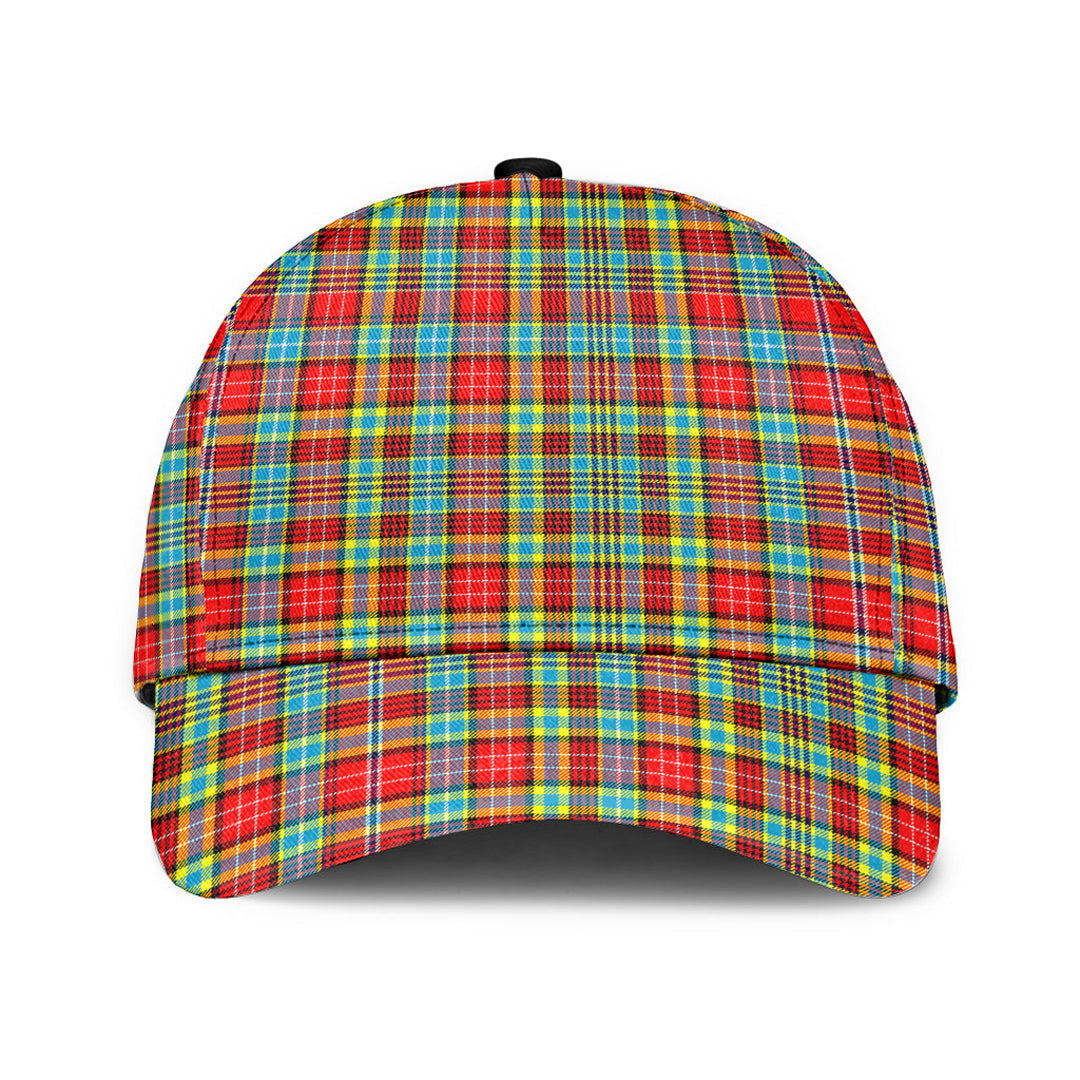Ogilvie Tartan Baseball Cap K23 Trucker Hats Custom Hats Gifts For Men & Women