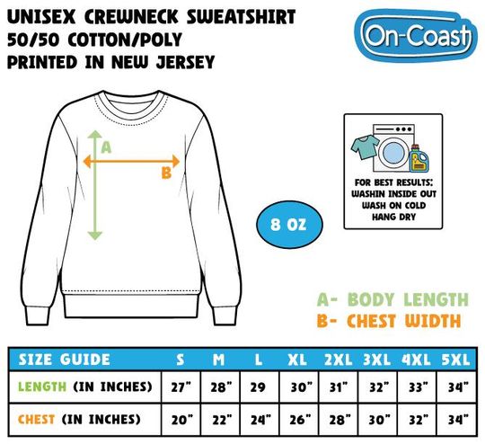 OnCoast 'Twas The Nizzle Before Christmizzle and All Through | Ugly Christmas Sweater - Image 17