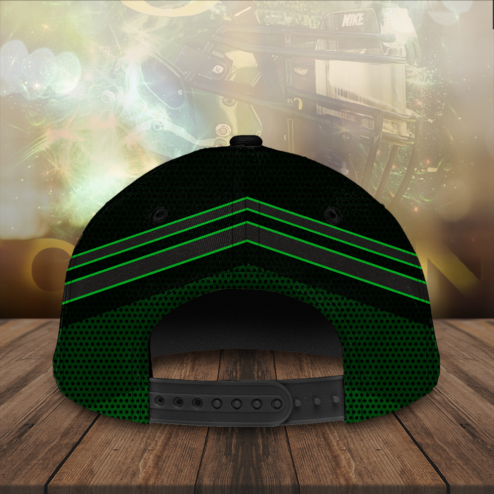 Oregon Ducks Ncaa Football Personalized Cap For Fan Baseball Cap Classic Hat