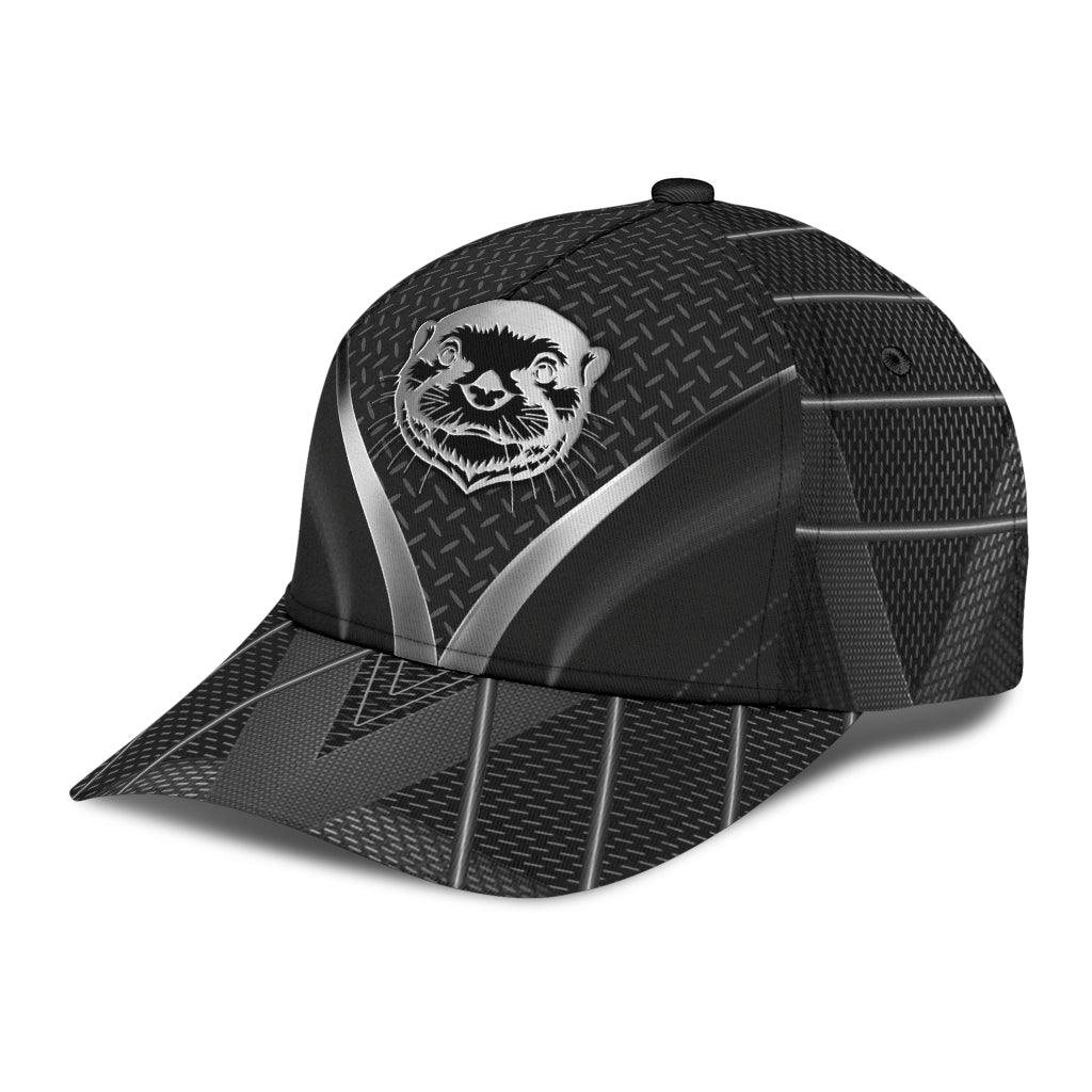 Otter Classic Cap Trucker Hats Custom Hats Gifts For Men & Women