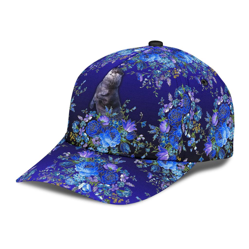 Otter Classic Cap Trucker Hats Custom Hats Gifts For Men & Women