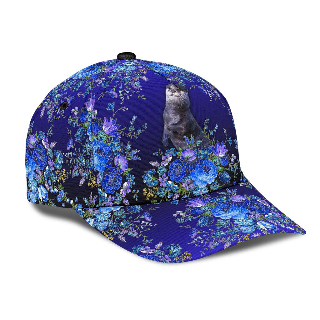 Otter Classic Cap Trucker Hats Custom Hats Gifts For Men & Women