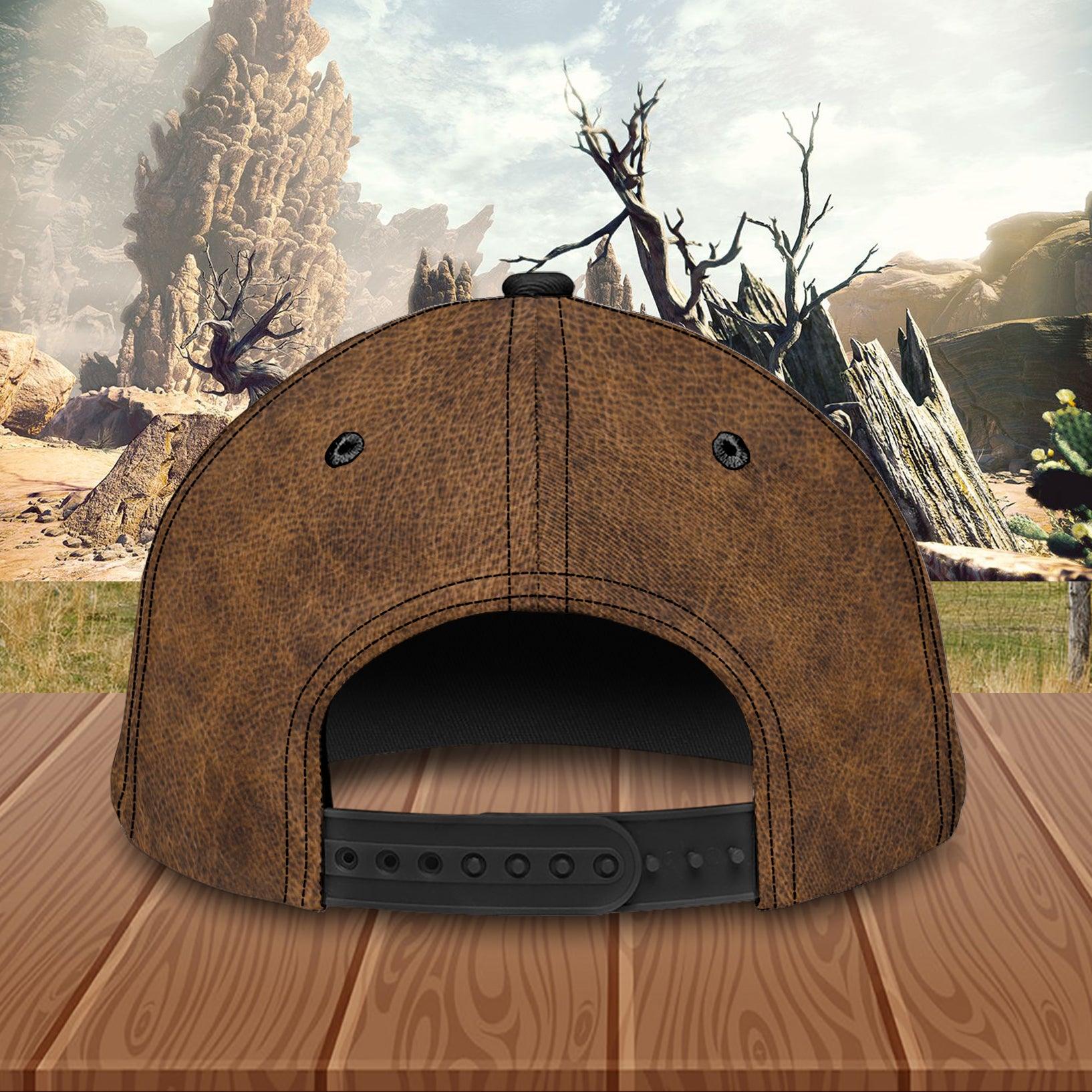 Owl Classic Cap, Gift for Owl Lovers Trucker Hats Custom Hats Gifts For Men & Women