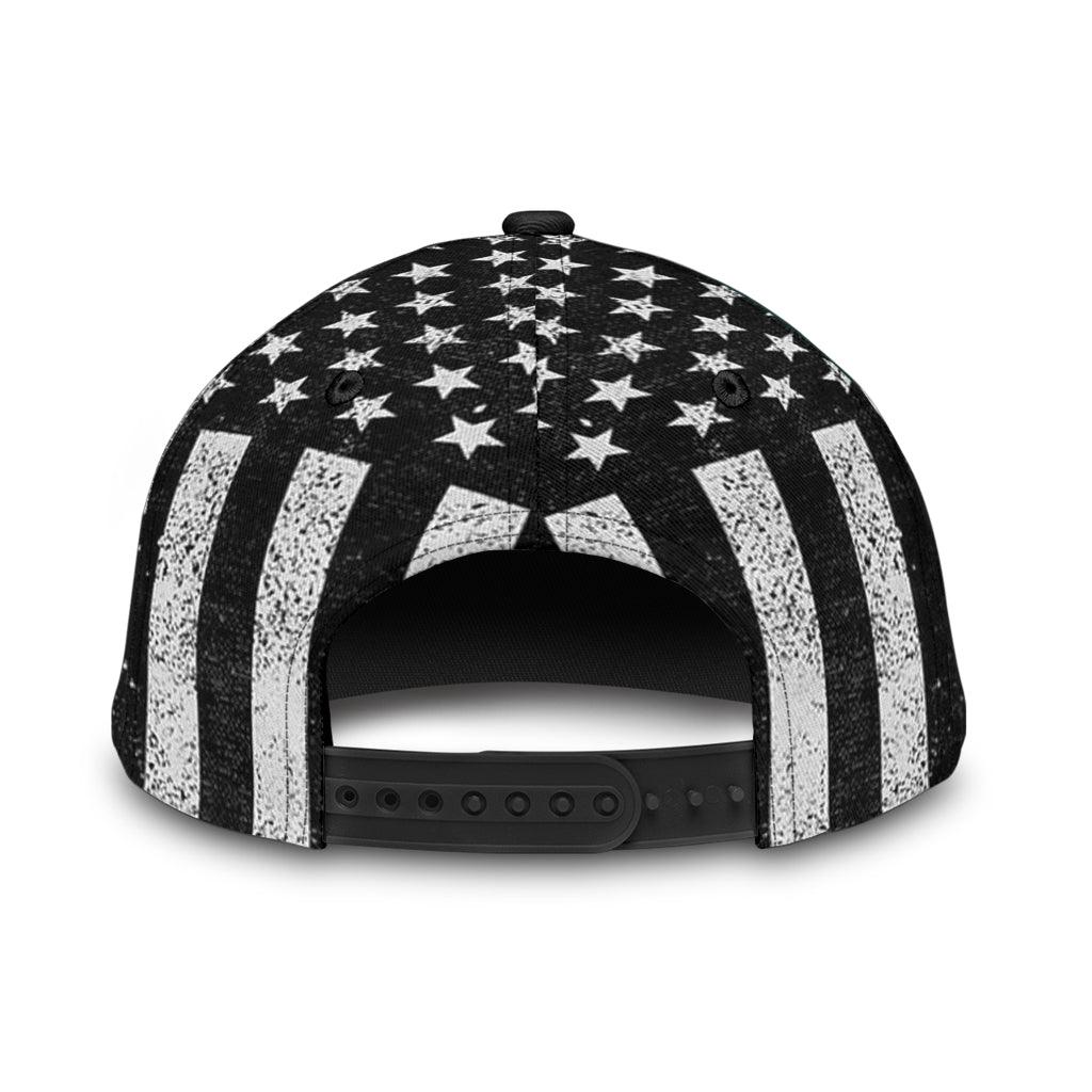 Owl Classic Cap, Gift for Owl Lovers Trucker Hats Custom Hats Gifts For Men & Women