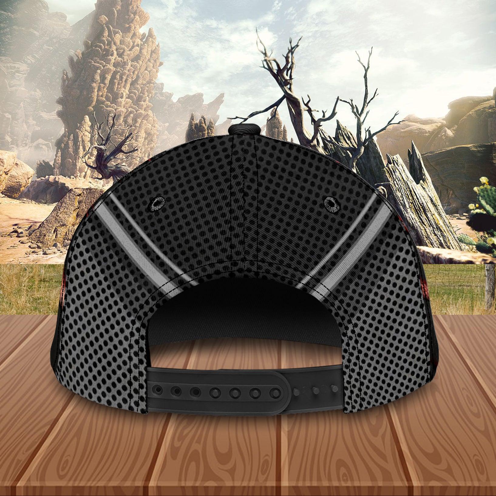 Owl Classic Cap, Gift for Owl Lovers Trucker Hats Custom Hats Gifts For Men & Women