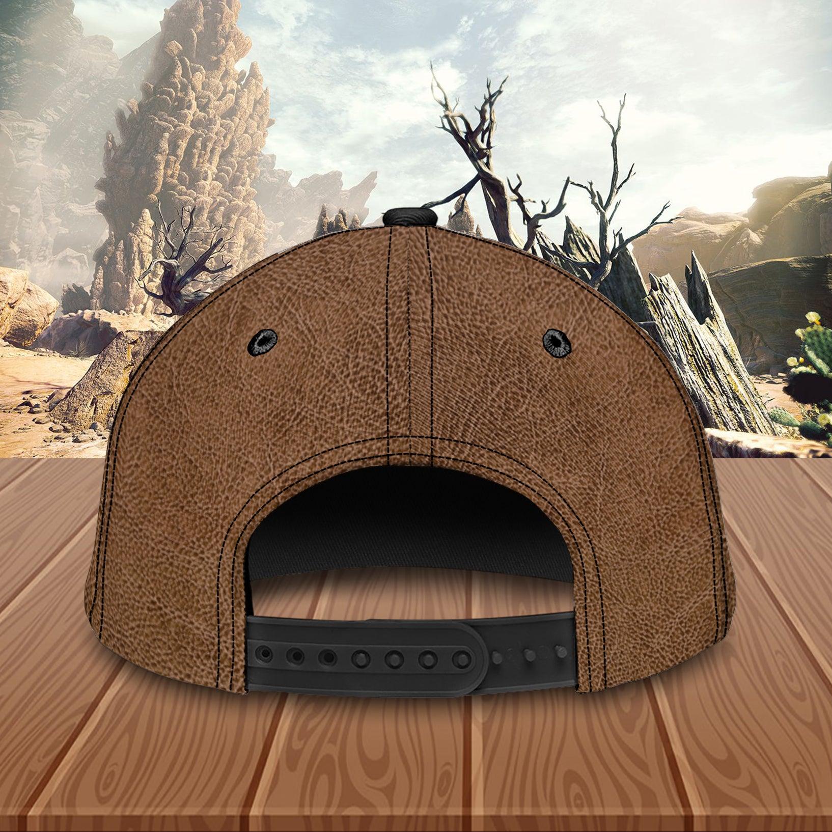 Owl Classic Cap, Gift for Owl Lovers Trucker Hats Custom Hats Gifts For Men & Women