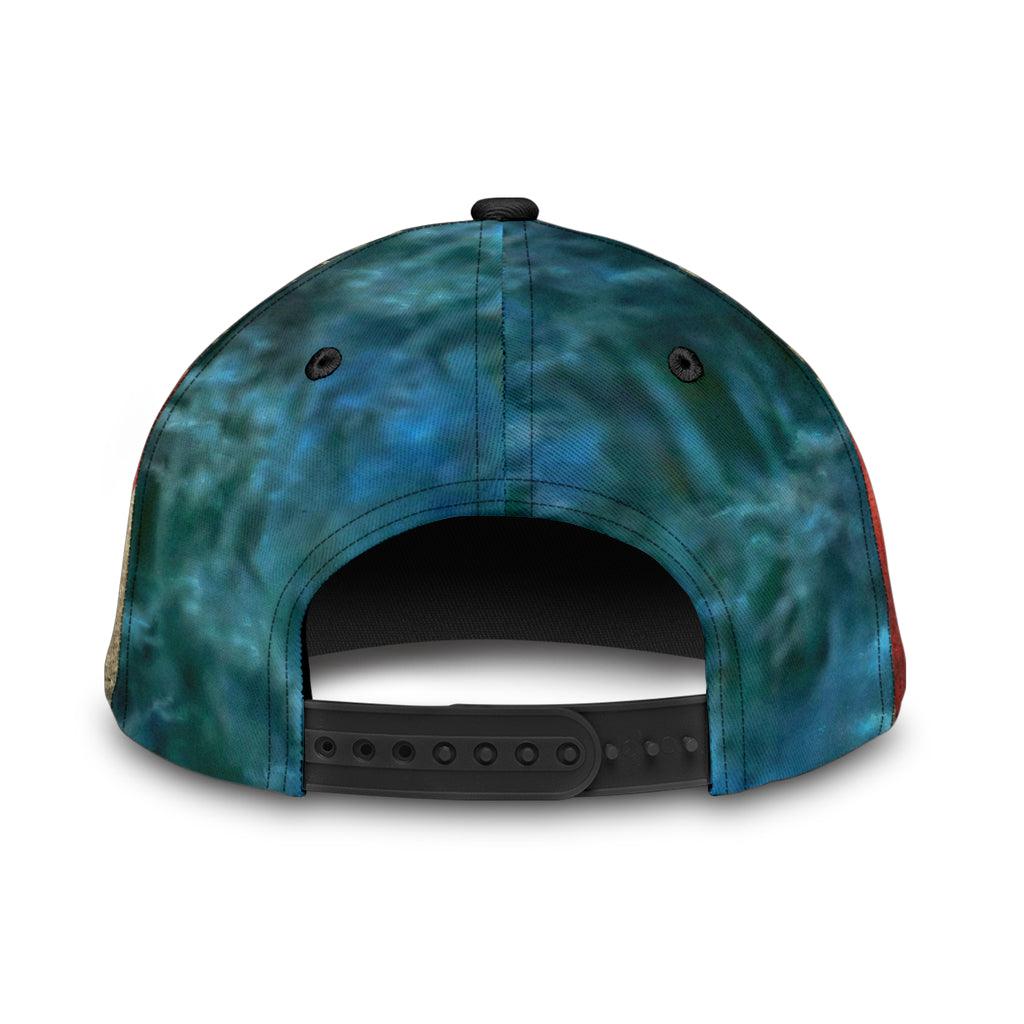 Owl Classic Cap, Gift for Owl Lovers Trucker Hats Custom Hats Gifts For Men & Women