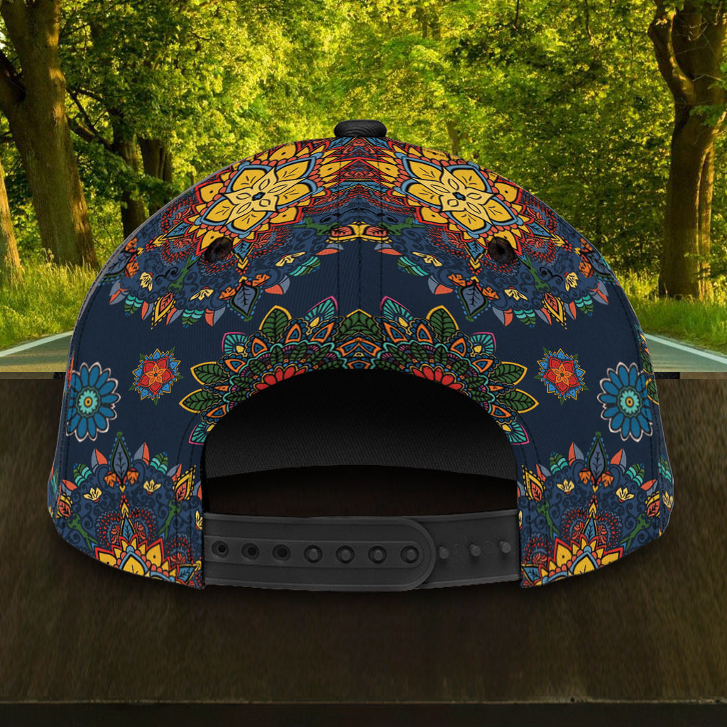 Owl Classic Cap, Gift for Owl Lovers Trucker Hats Custom Hats Gifts For Men & Women