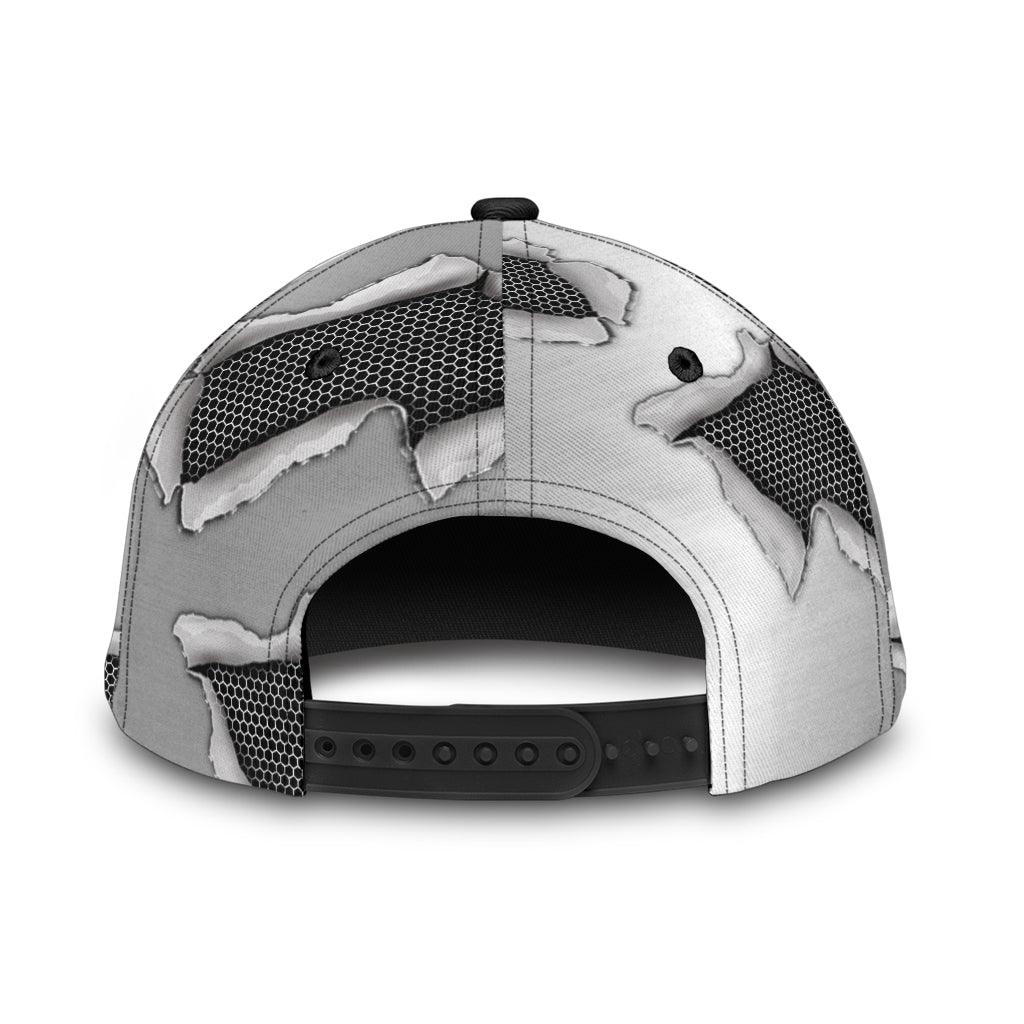 Owl Classic Cap, Gift for Owl Lovers Trucker Hats Custom Hats Gifts For Men & Women